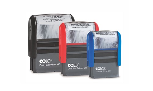 Timbri Autoinchiostranti