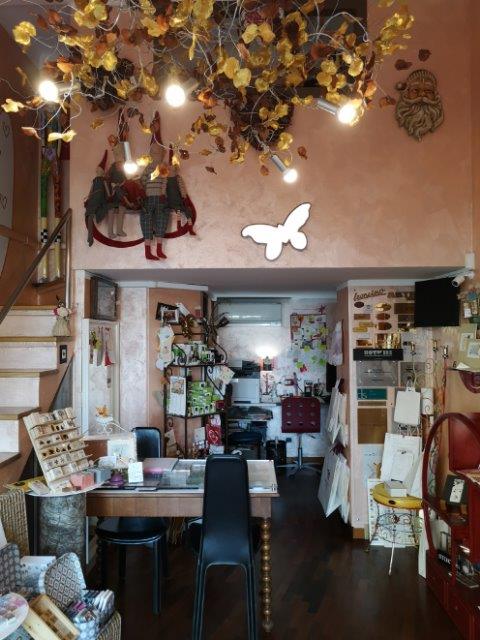 timbri personalizzati milano